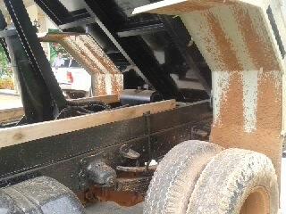 หกล้อ HINOดั้ม FC120แรง ซูเปอร์เสี่ย ดั้มต่อใหม่สภาพสวยพ้รอมใช้ หกล้อ HINOดั้ม FC120แรง ซูเปอร์เสี่ย ดั้มต่อใหม่สภาพสวยพ้รอมใช้