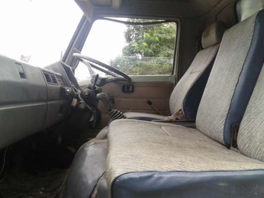 หกล้อ HINOดั้ม FC120แรง ซูเปอร์เสี่ย ดั้มต่อใหม่สภาพสวยพ้รอมใช้ หกล้อ HINOดั้ม FC120แรง ซูเปอร์เสี่ย ดั้มต่อใหม่สภาพสวยพ้รอมใช้