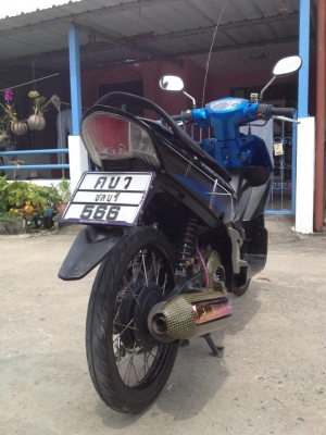 ขาย Nouvo mx ถูกๆ