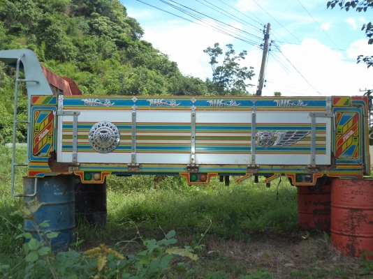 ขายกระบะ 6 ล้อ