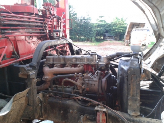 หกล้อ HINO KM779 ติดเครน2.9ตัน ช่วงยาว5.50กะบะ 5 เมตร ช่วงล้างFสภาพสวยพร้อมใช้ หกล้อ HINO KM779 ติดเครน2.9ตัน ช่วงยาว5.50กะบะ 5 เมตร ช่วงล้างFสภาพสวยพร้อมใช้