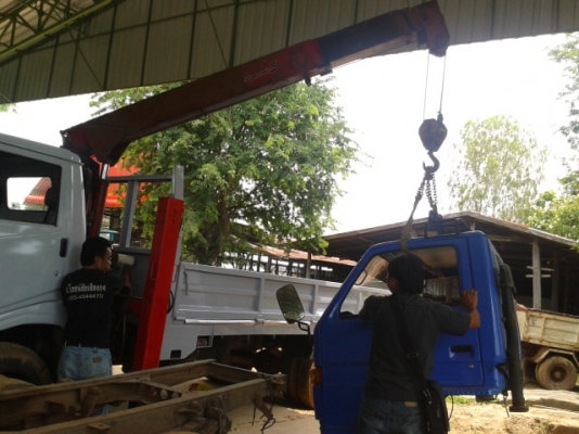 หกล้อ HINO KM779 ติดเครน2.9ตัน ช่วงยาว5.50กะบะ 5 เมตร ช่วงล้างFสภาพสวยพร้อมใช้ หกล้อ HINO KM779 ติดเครน2.9ตัน ช่วงยาว5.50กะบะ 5 เมตร ช่วงล้างFสภาพสวยพร้อมใช้