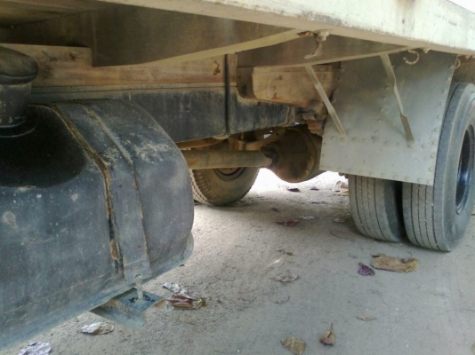 HINO KM779 กระบะยาว 550 เครื่อง 117 แรงม้า ซัซซี่สวยมาก หัวเดิมๆ เครื่องดี ขับดี 480,000