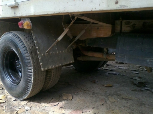 HINO KM779 กระบะยาว 550 เครื่อง 117 แรงม้า ซัซซี่สวยมาก หัวเดิมๆ เครื่องดี ขับดี 480,000