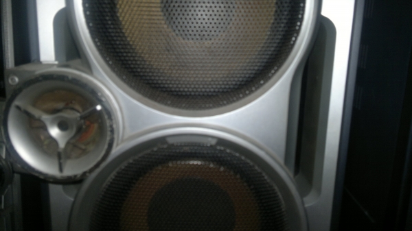 ขายชุดคอมโปัsonyพร้อมลำโพง