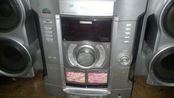 ขายชุดคอมโปัsonyพร้อมลำโพง