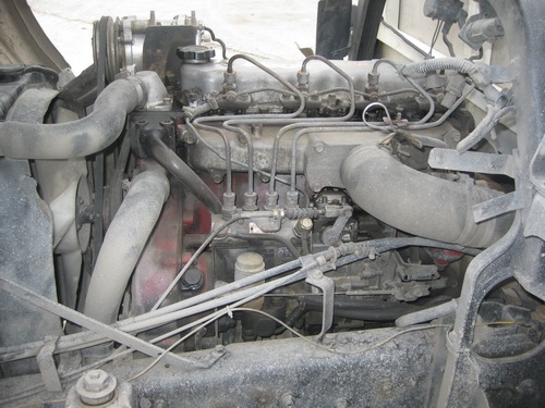 ขายKM779หัว FC