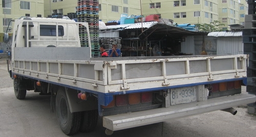 ขายKM779หัว FC