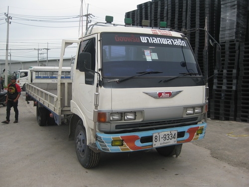 ขายKM779หัว FC