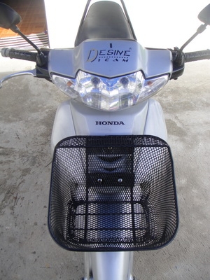 ขาย เวฟ 100 สภาพเดิมๆ เครื่องเดิมๆ ทะเบียนยังไม่ขาดต่อ