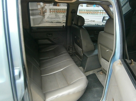 ขาย รถครอบครัว ISUZU ครับ