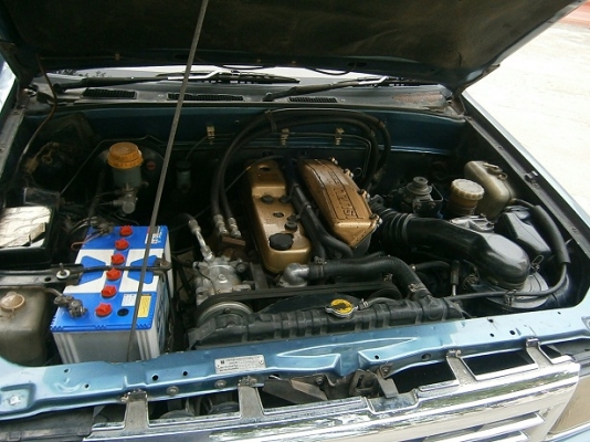 ขาย รถครอบครัว ISUZU ครับ