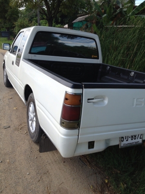 ขายรถอีซูซุปี 96