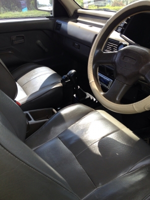 ขายรถอีซูซุปี 96