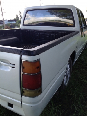 ขายรถอีซูซุปี 96