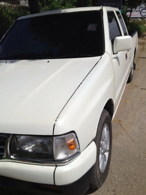 ขายรถอีซูซุปี 96