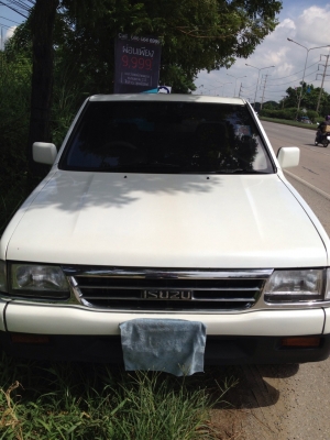 ขายรถอีซูซุปี 96