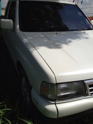 ขายรถอีซูซุปี 96