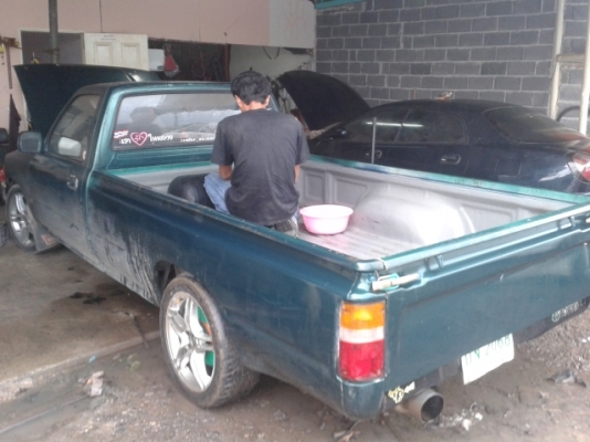 ขายไมตี้วางเจติดแก๊สรถแต่งครบพร้อมใช้งานรถปี98ไม่เคยชน เครื่องยังไม่ได้ลงเล่มเอกสารครบตัดเลขให้แล้วพร้อมโอน(สาเหตุที่ไม่ลงเล่มเพราะบางคนอยากเอากลับไปวางเครื่องเดิมจะได้ไม่เสียประวัติ)หรือจะให้ลงให้ก็ได้โทรมาคุยได้รถเครื่องดีคัสซีสวยขี่ดีพร้อมใช้เอกสารพร้อ