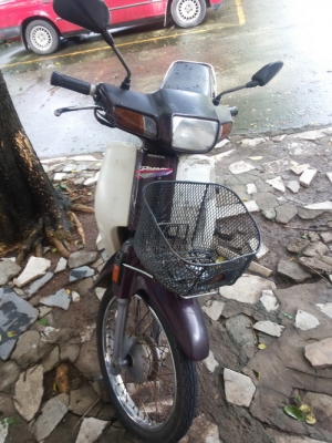 ขาย honda drem 100 ตูดมน ขาย honda drem 100 ตูดมน