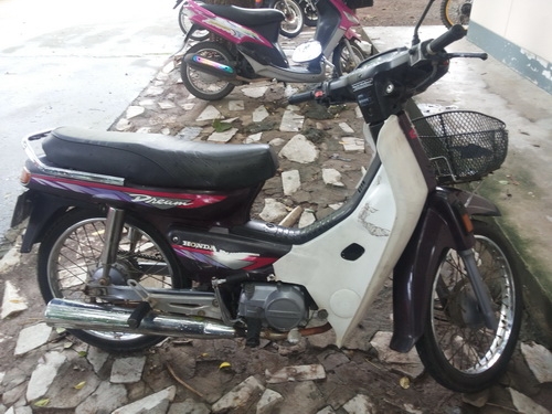 ขาย honda drem 100 ตูดมน