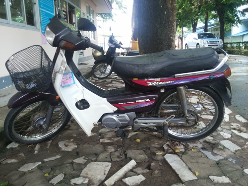 ขาย honda drem 100 ตูดมน ขาย honda drem 100 ตูดมน