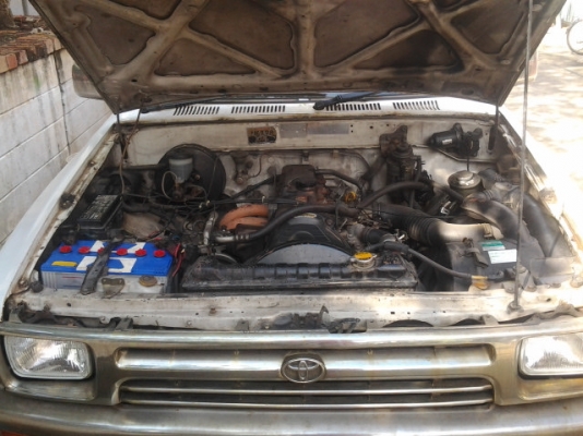 ไมตี้เอ็กซ์4ประตูโรงงาน