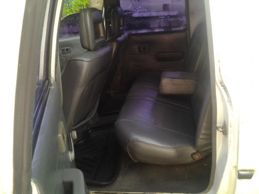 ไมตี้เอ็กซ์4ประตูโรงงาน