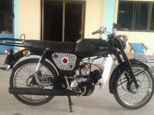 ขาย YAMAHA YG 1 สวยสวย มีทะเบียน เลขโครง เลขเครื่อง ตรงครับ