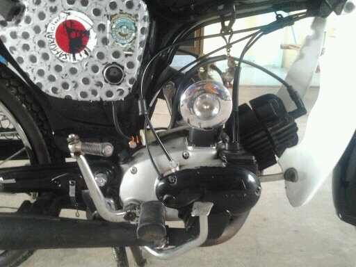 ขาย YAMAHA YG 1 สวยสวย มีทะเบียน เลขโครง เลขเครื่อง ตรงครับ