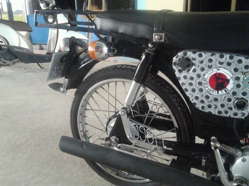 ขาย YAMAHA YG 1 สวยสวย มีทะเบียน เลขโครง เลขเครื่อง ตรงครับ