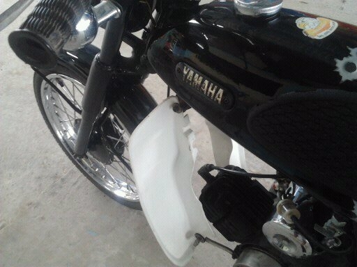 ขาย YAMAHA YG 1 สวยสวย มีทะเบียน เลขโครง เลขเครื่อง ตรงครับ