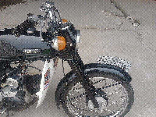 ขาย YAMAHA YG 1 สวยสวย มีทะเบียน เลขโครง เลขเครื่อง ตรงครับ