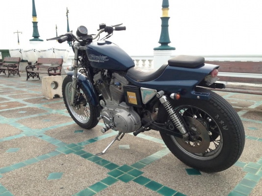 ลดราคา HD 883XL ปี 2000-2002 invรถพึ่งประกอบใหม่ๆ 190000ถ้วน (รับแลกครับ) ลดราคา HD 883XL ปี 2000-2002 invรถพึ่งประกอบใหม่ๆ 190000ถ้วน (รับแลกครับ)