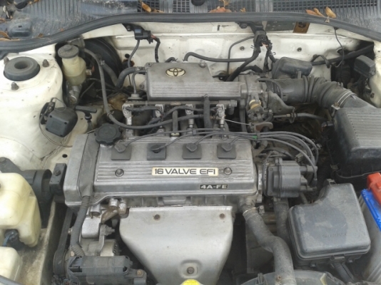 ขายท้ายโด่งเดิมๆไม่เคยชนหนักมีแผลสถข้างท้ายรถบ้านไฟฟ้าเครื่อง1600ไฟแยกปี95เกียร์ออโต้เครื่องช่วงล่างเกียร์ดีสีบางๆแอร์เย็นเก็บงานด้านท้ายล้อมีให้ตามรูป