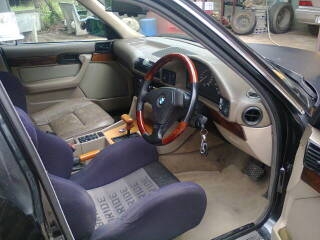 BMW Series 5 Y1997 ราคา 295000 บาท