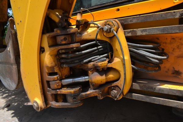 ขายด่วน JCB 3CX