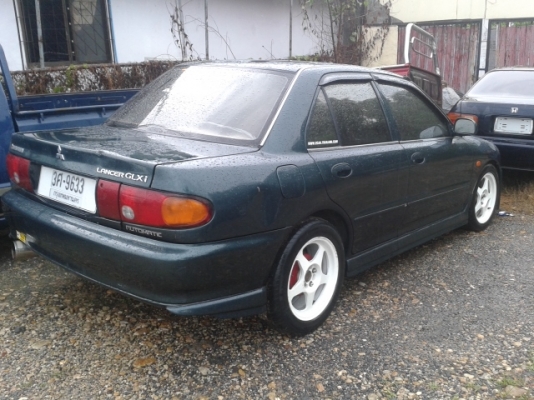 ขายอีคาปี95เกียร์ออโต้ติดแก๊สเครื่อง1500หัวฉีดเครื่องเสียงเต้มท้ายพาวเวอร์ล้อ16นิ้วไฟฟ้าขี่ดีมากช่วงล่างแน่นแอร์เย็นสีเต็มหลังคามีเริ่มผุรถบางๆไม่เคยชนพร้อมเท่(ฝนตกลืมถ่ายภายในห้องเครื่องห้องโดยสาร รับประกันว่าเดิมๆโรงงานไม่ได้แปลงอะไร