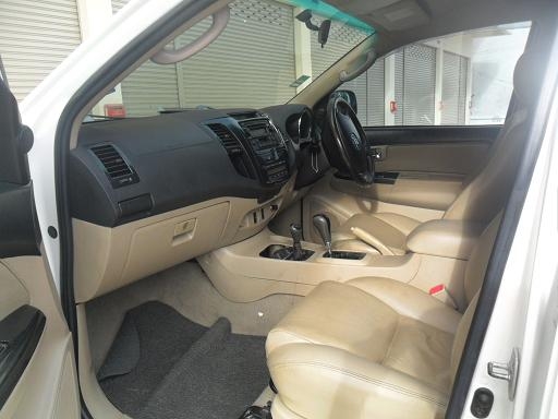 ขายโตโยต้าฟอร์จูนเนอร์ ขายโตโยต้าฟอร์จูนเนอร์