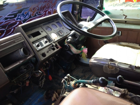 ขาย 10 ล้อดั้ม 2 เพลา