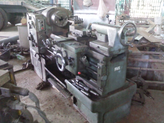 ขายเครืองกลึง ขนาด 6 ฟุด ขายเครืองกลึง ขนาด 6 ฟุด