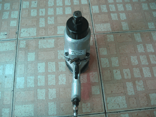 ขาย บล๊อกลม KUKEN 6หุน  KW-20P Made in japan