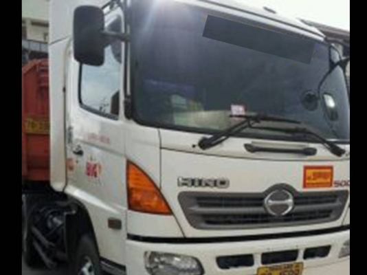 ขายหัวลาก Mega 330 แรง ปี 51, 52 ( ขาย 22 คัน! ด่วน!ๆๆๆ ) ขายหัวลาก Mega 330 แรง ปี 51, 52 ( ขาย 22 คัน! ด่วน!ๆๆๆ )