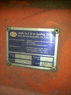 ขายหัวลาก Mega 330 แรง ปี 51, 52 ( ขาย 22 คัน! ด่วน!ๆๆๆ ) ขายหัวลาก Mega 330 แรง ปี 51, 52 ( ขาย 22 คัน! ด่วน!ๆๆๆ )