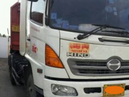 ขายหัวลาก Mega 330 แรง ปี 51, 52 ( ขาย 22 คัน! ด่วน!ๆๆๆ ) ขายหัวลาก Mega 330 แรง ปี 51, 52 ( ขาย 22 คัน! ด่วน!ๆๆๆ )