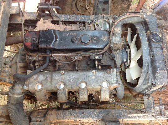 ขาย KS 22 เครื่อง110 หัวNPR Fหน้า Fหลัง มีสโล ขาย KS 22 เครื่อง110 หัวNPR Fหน้า Fหลัง มีสโล