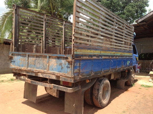 ขาย KS 22 เครื่อง110 หัวNPR Fหน้า Fหลัง มีสโล ขาย KS 22 เครื่อง110 หัวNPR Fหน้า Fหลัง มีสโล