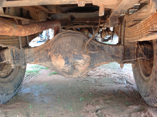 ขาย KS 22 เครื่อง110 หัวNPR Fหน้า Fหลัง มีสโล ขาย KS 22 เครื่อง110 หัวNPR Fหน้า Fหลัง มีสโล