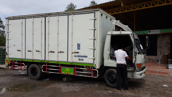 ขาย 6ล้อ hino ซุบเปอเซีย