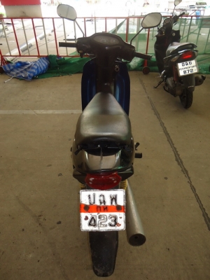 suzuki smash ราคา 6,700.-